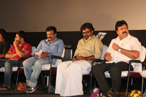 Sutta Kadhai Movie Audio Launch 