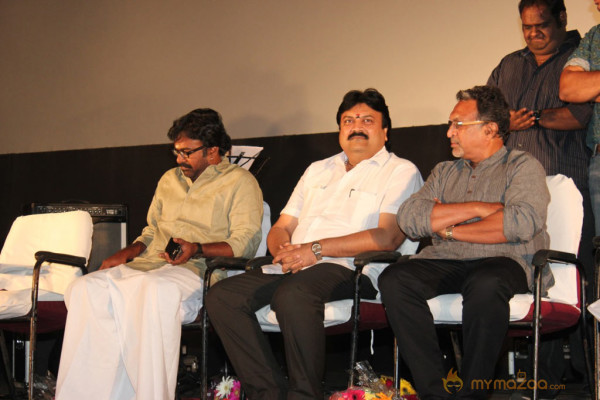 Sutta Kadhai Movie Audio Launch 