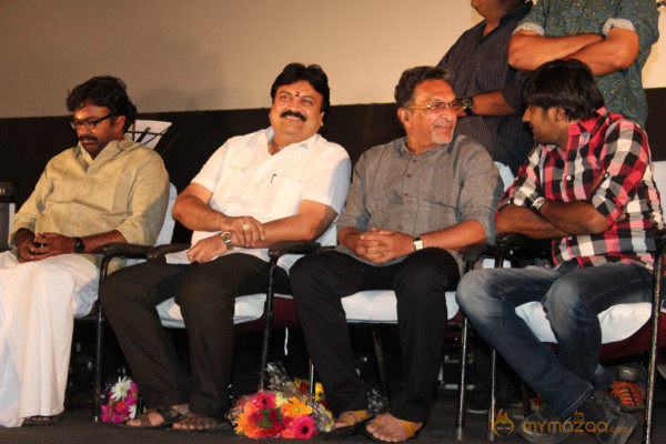 Sutta Kadhai Movie Audio Launch 