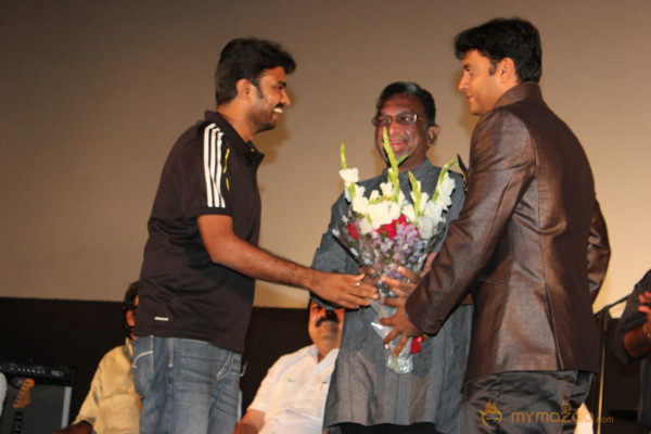 Sutta Kadhai Movie Audio Launch 