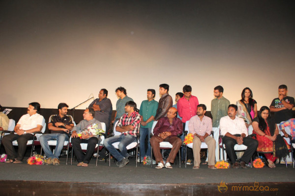 Sutta Kadhai Movie Audio Launch 