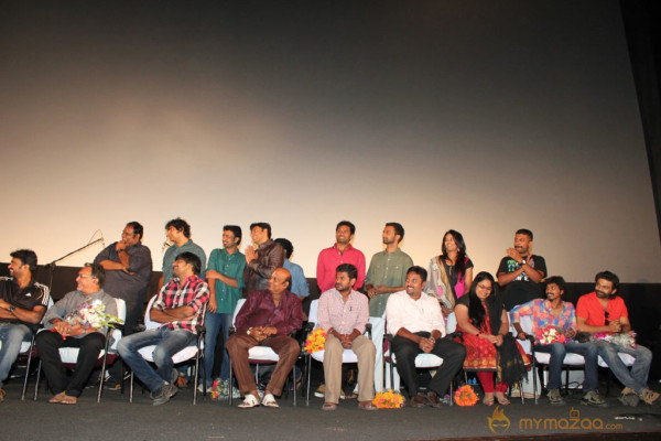 Sutta Kadhai Movie Audio Launch 