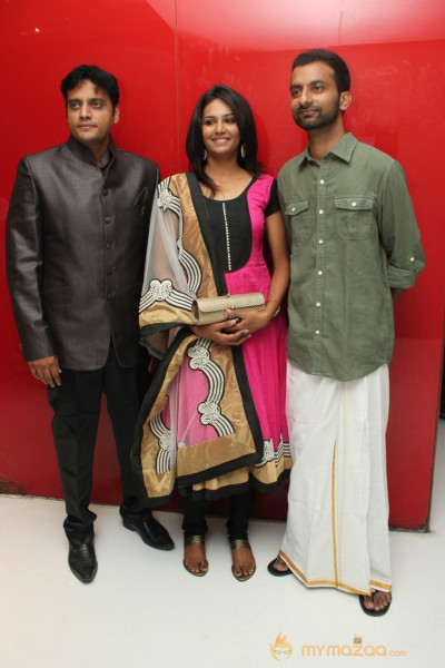 Sutta Kadhai Movie Audio Launch 