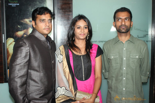 Sutta Kadhai Movie Audio Launch 