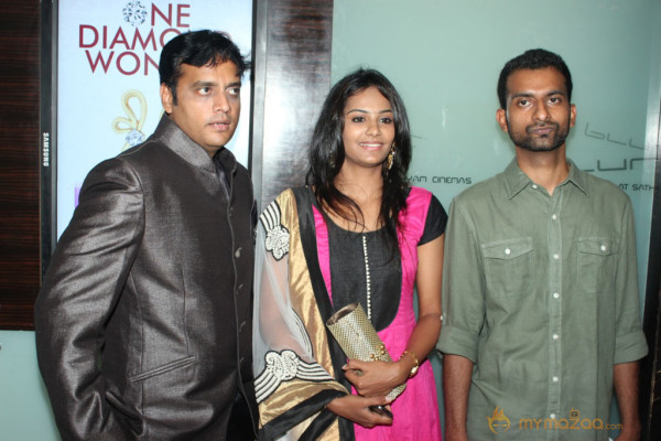 Sutta Kadhai Movie Audio Launch 