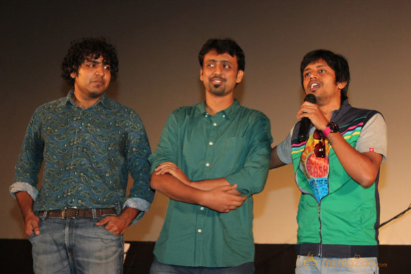 Sutta Kadhai Movie Audio Launch 