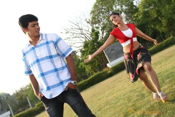 Sutta Pazham Sudatha Pazham Movie Stills