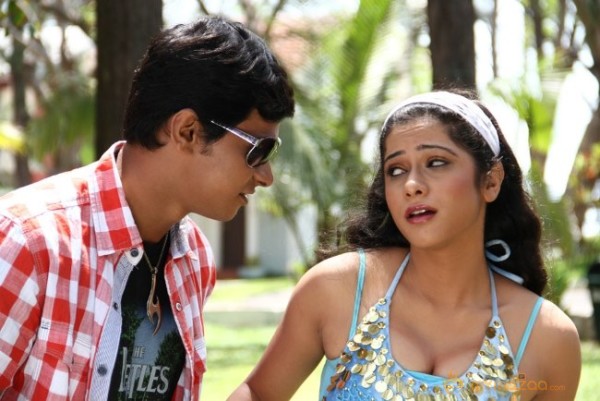 Sutta Pazham Sudatha Pazham Movie Stills