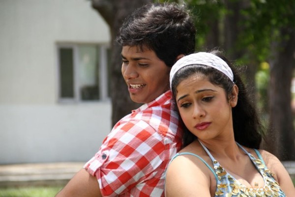 Sutta Pazham Sudatha Pazham Movie Stills