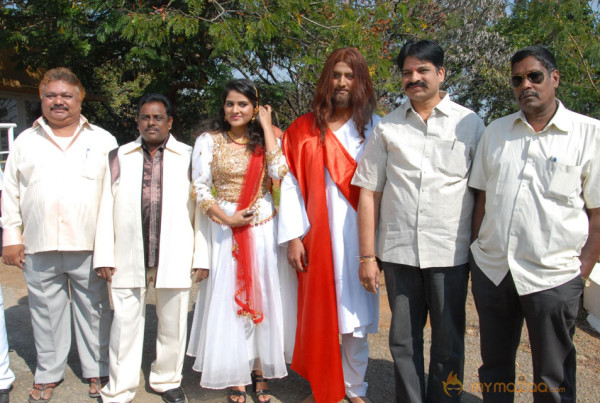 Suvarthikudu Movie Launch Gallery