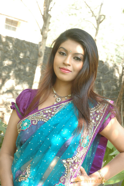 Swasame Movie Audio Launch 