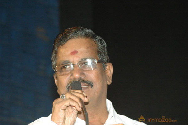 Swasame Movie Audio Launch 