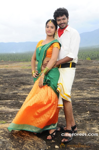 Tamil Movie-ORUVAR MEETHU IRUVAR SAAINDHU MOVIE GALLERY