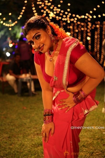 Tamil Movie Siruvari Hot Photos