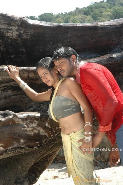 Tamil Movie Siruvari Hot Photos