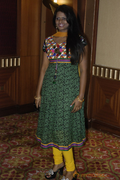 Tamil Pesum Kadhanayagi Press Meet 