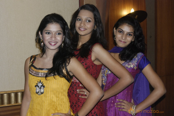 Tamil Pesum Kadhanayagi Press Meet 