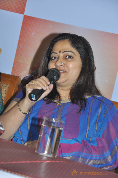 Tanishq Swarna Sangeetham Season 2 Launch 