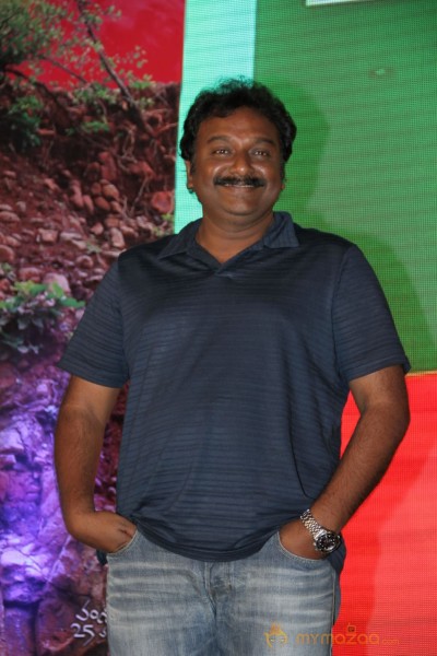 TanuMonne Vellipoyindi Audio Launch Photos