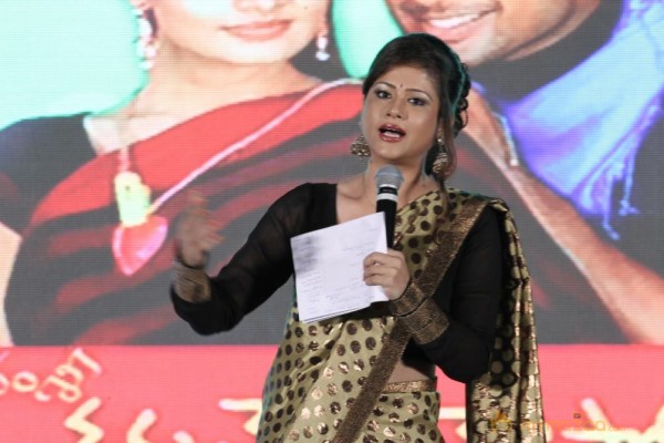 TanuMonne Vellipoyindi Audio Launch Photos