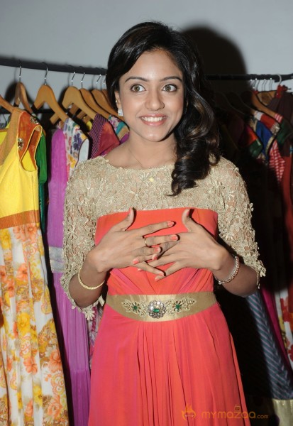 Tasyaah Fashion Show Logo Launch Stills