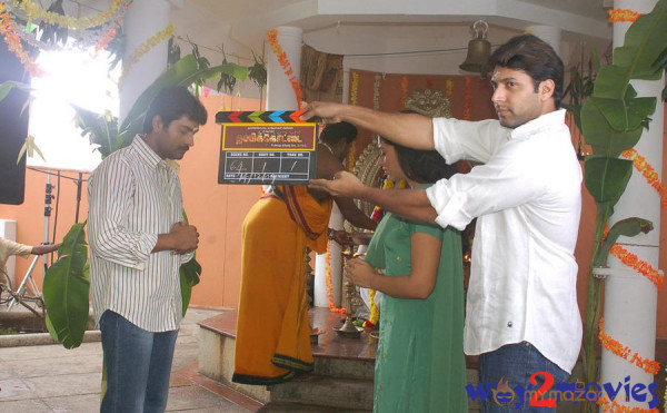 Thambikkottai Movie Launch 