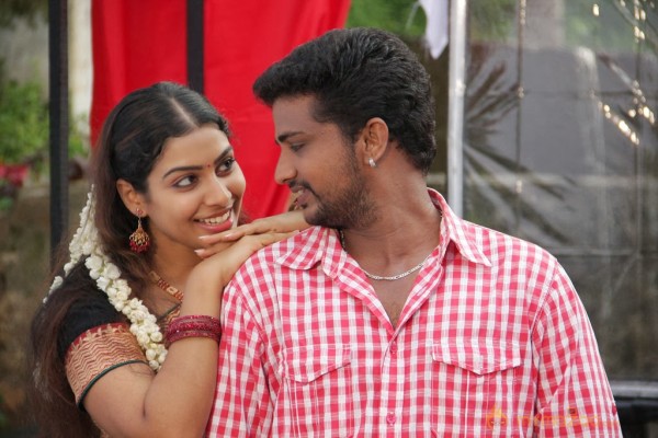 Thavani Kaatru Movie stills