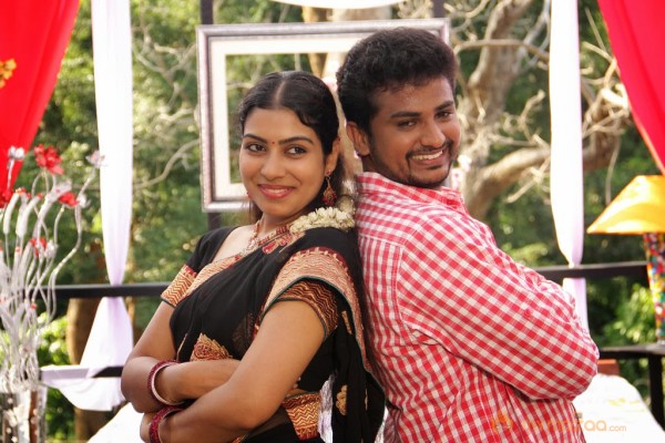 Thavani Kaatru Movie stills