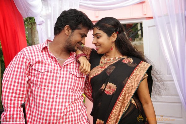 Thavani Kaatru Movie stills