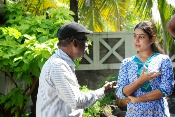 Thavani Kaatru Movie stills