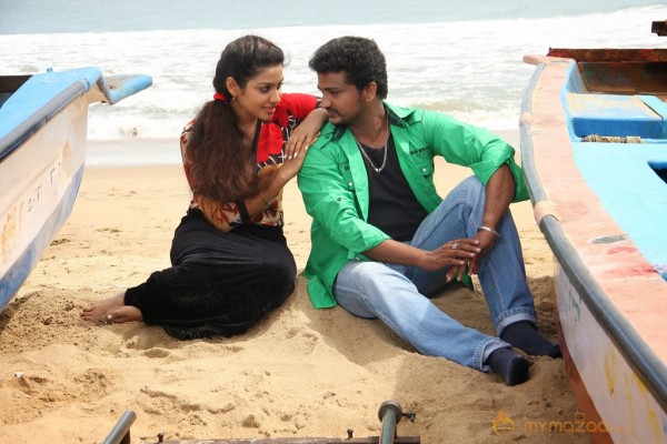 Thavani Kaatru Movie stills