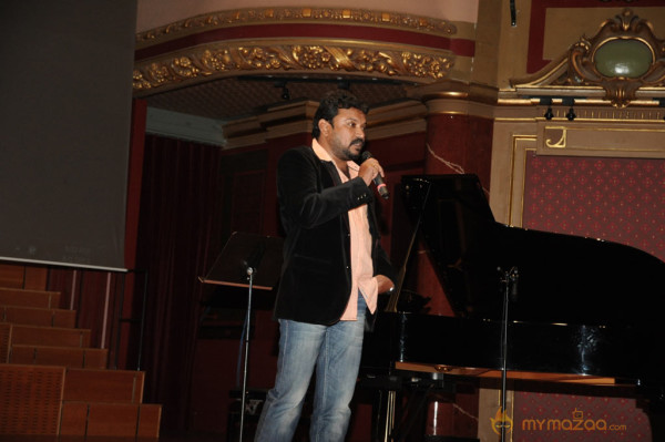 Thillu Mullu 2 Movie Music Launch In Geneva  