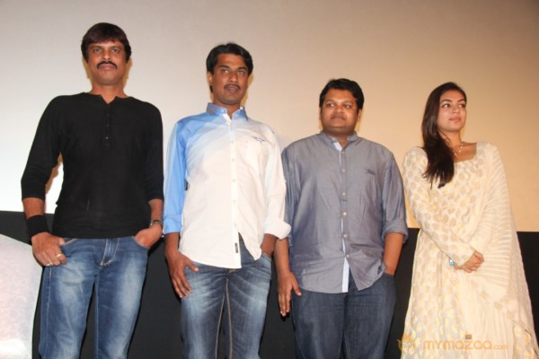 Thirumanam Ennum Nikka Movie PressMeet Photos