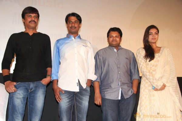 Thirumanam Ennum Nikka Movie PressMeet Photos