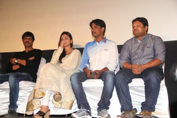 Thirumanam Ennum Nikka Movie PressMeet Photos