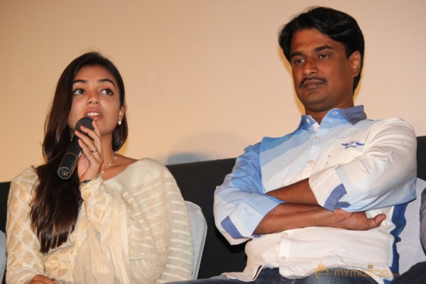 Thirumanam Ennum Nikka Movie PressMeet Photos