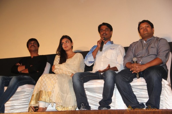 Thirumanam Ennum Nikka Movie PressMeet Photos