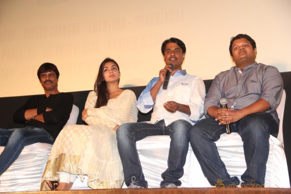 Thirumanam Ennum Nikka Movie PressMeet Photos