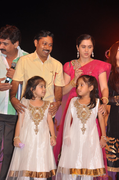 Thirumathi Tamizh Audio Launch  