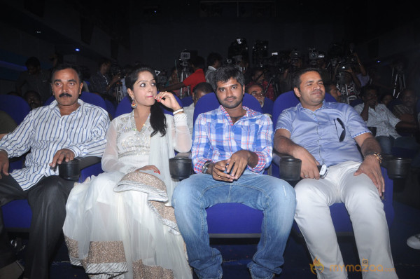 Thiruppugazh Movie Audio Launch Gallery 