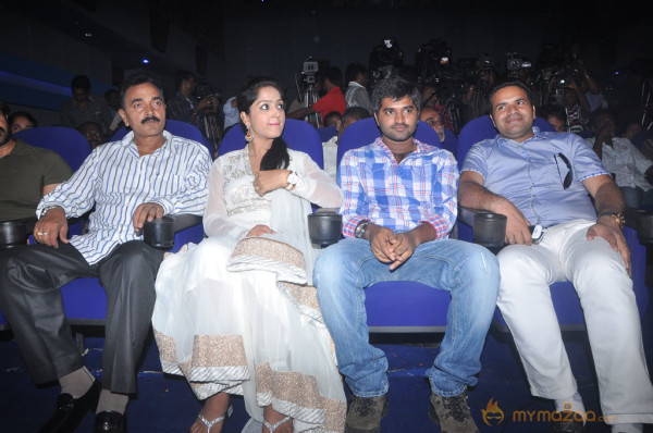 Thiruppugazh Movie Audio Launch Gallery 