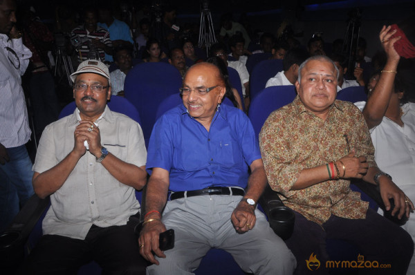 Thiruppugazh Movie Audio Launch Gallery 