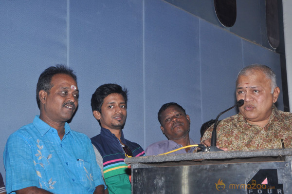 Thiruppugazh Movie Audio Launch Gallery 