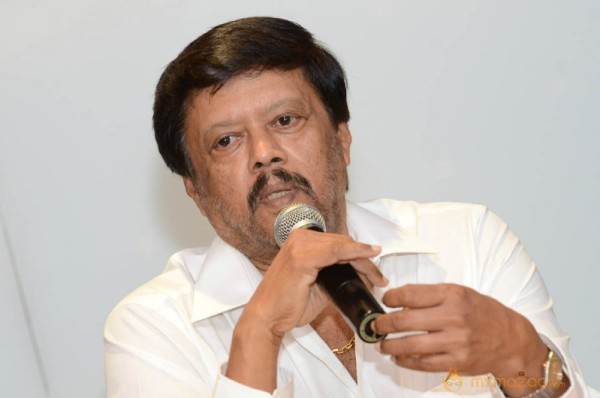 Thiyagarajan Pressmeet Pics