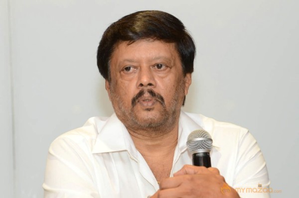 Thiyagarajan Pressmeet Pics