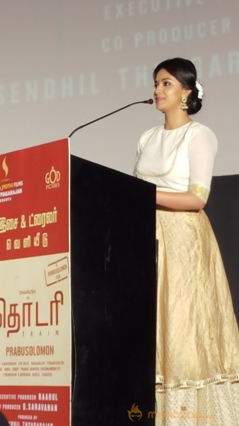 Thodari Audio Launch Part2