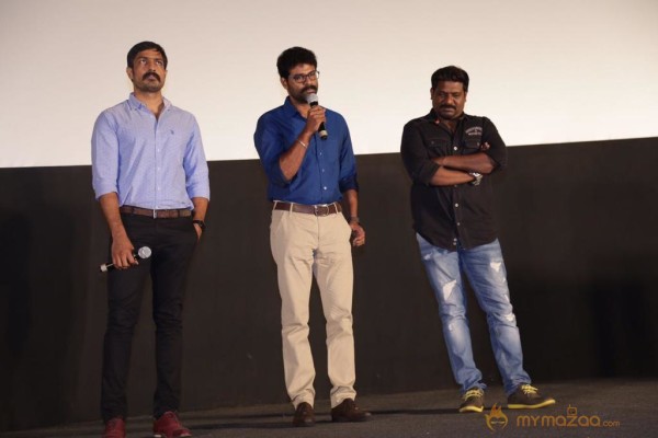 Thodari Audio Launch Part2