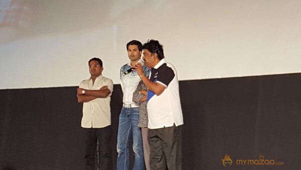 Thodari Audio Launch Part2