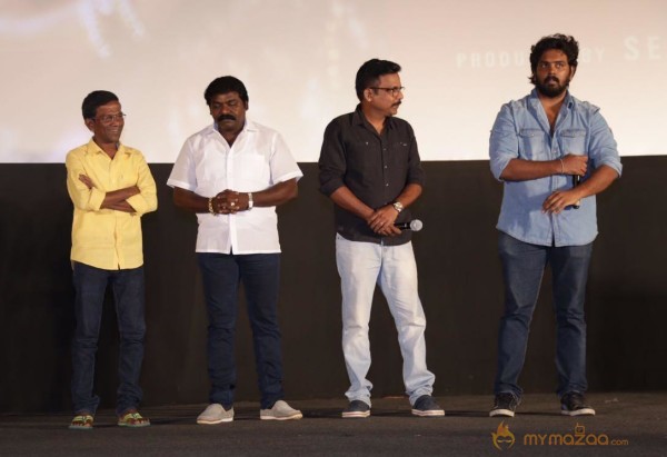 Thodari Audio Launch Part2