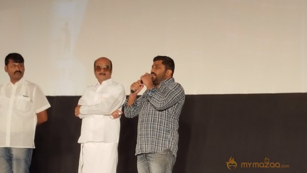 Thodari Audio Launch Part2